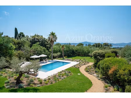 vente villa