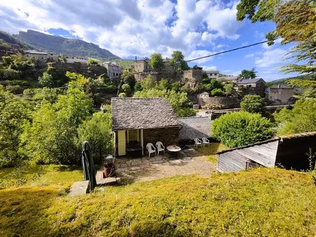 maison de village