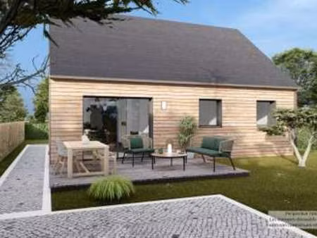 vente maison à vitré (35500) : à vendre / 71m² vitré