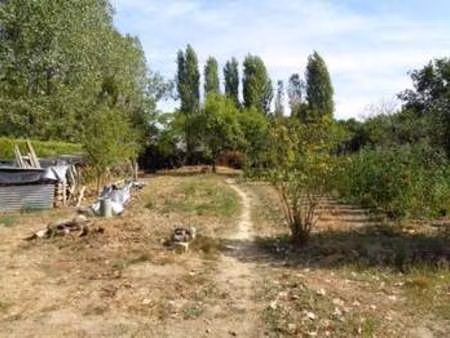 vente terrain à la chapelle-launay (44260) : à vendre / 869m² la chapelle-launay