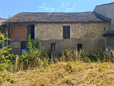 maison à vendre astaffort 4 pièce(s) 216m2 79 900€