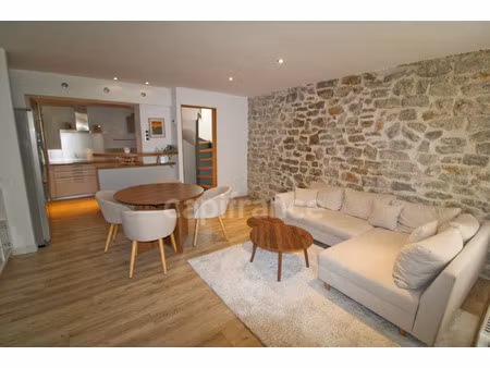 maison à vendre boulogne sur mer 3 pièce(s) 71m2 158 000€