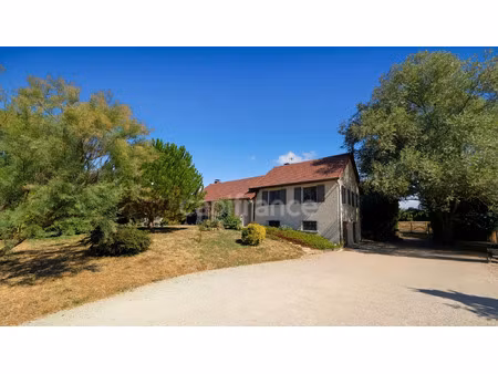 maison à vendre lans 5 pièce(s) 116m2 329 000€