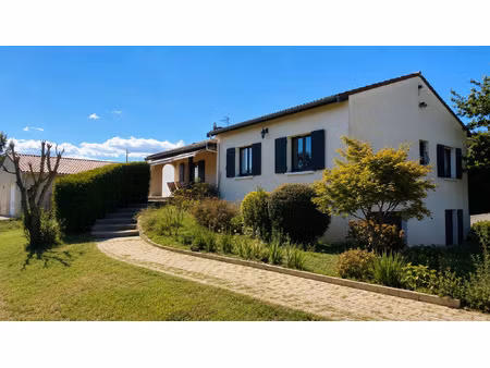 maison à vendre les cotes d'arey 4 pièce(s) 104m2 349 000€