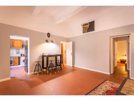 appartement 2 pièces 53 m² à louer aix-en-provence 13100 ? | era immobilier
