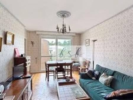 vente appartement 4 pièces à saint-lô (50000) : à vendre 4 pièces / 69m² saint-lô