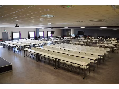 local d'activité 0 pièces 700 m² à louer venelles 13770 ? | era immobilier