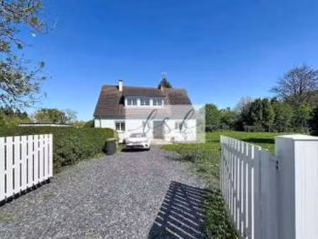 vente maison à agneaux (50180) : à vendre / 116m² agneaux