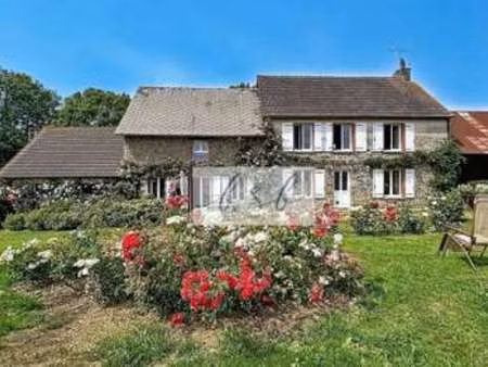 vente maison à percy (50410) : à vendre / 130m² percy