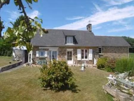 vente maison à roullours (14500) : à vendre / 66m² roullours