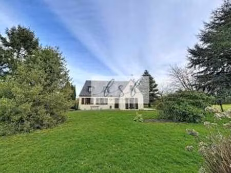 vente maison à saint-lô (50000) : à vendre / 100m² saint-lô