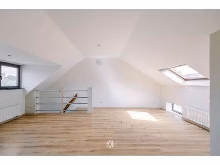 appartement te koop in ledeberg met 2 slaapkamers
