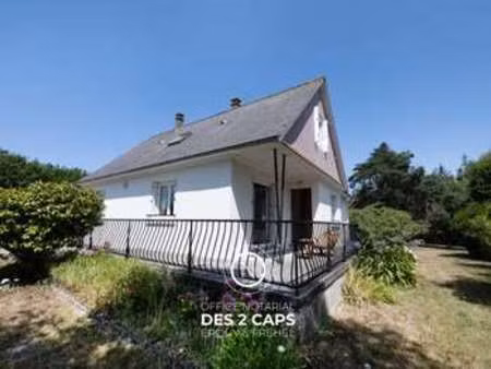 vente maison à erquy (22430) : à vendre / 106m² erquy