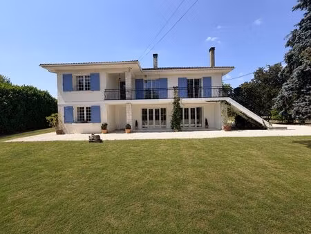 maison à vendre eymet
