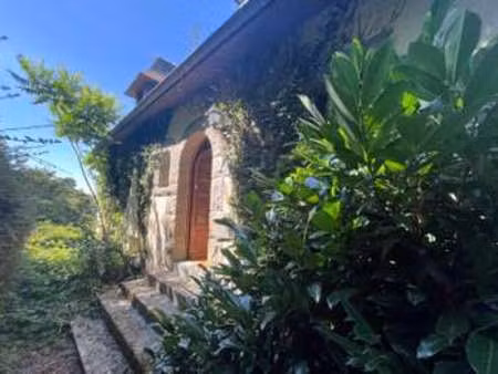 vente maison à kergloff (29270) : à vendre / 119m² kergloff