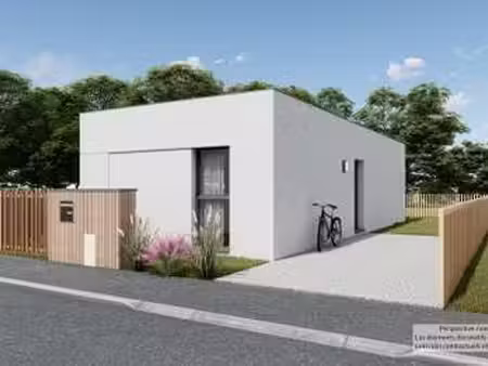 vente maison à meillac (35270) : à vendre / 49m² meillac
