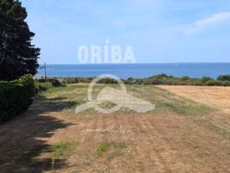 vente maison bord de mer à piriac-sur-mer (44420) : à vendre bord de mer / 118m² piriac-su