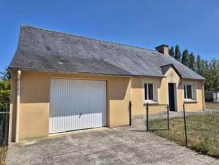 vente maison à plancoët (22130) : à vendre / 79m² plancoët