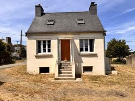vente maison à plouaret (22420) : à vendre / 53m² plouaret