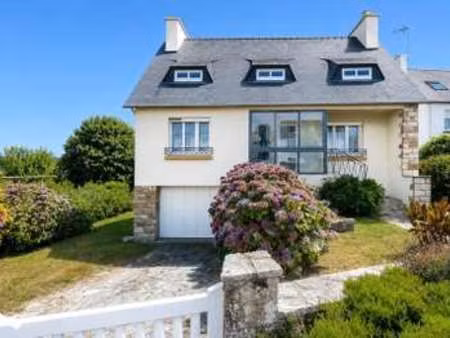 vente maison à plouédern (29800) : à vendre / 141m² plouédern