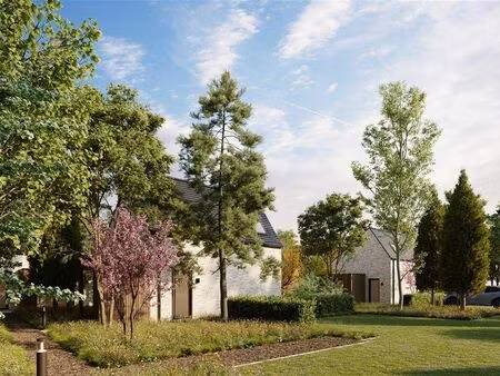 maison à vendre à heiken puurs (rbw56065)