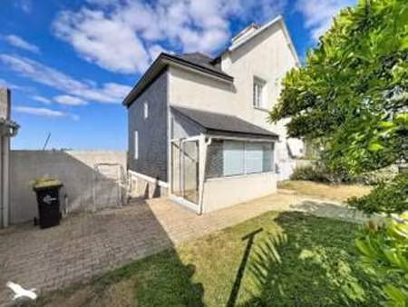 vente maison à rosporden (29140) : à vendre / 80m² rosporden