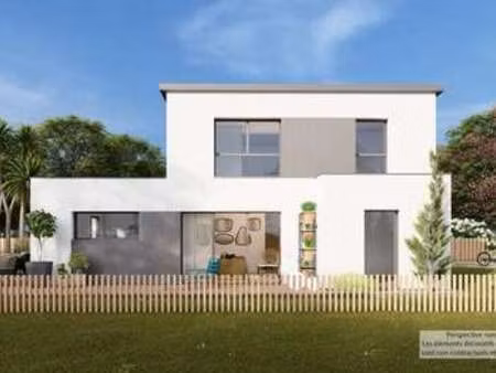 vente maison à saint-coulitz (29150) : à vendre / 112m² saint-coulitz