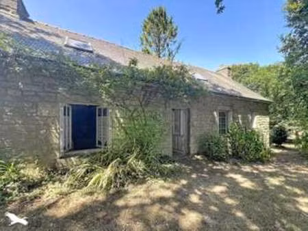 vente maison à scaër (29390) : à vendre / 70m² scaër