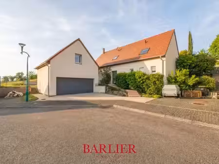 maison de 7 pièces de luxe en vente à truchtersheim  grand est