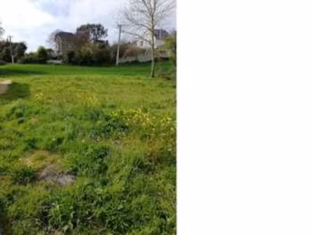 vente terrain à erquy (22430) : à vendre / erquy