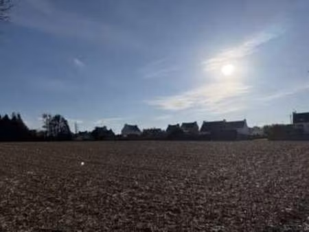 vente terrain au relecq-kerhuon (29480) : à vendre / le relecq-kerhuon