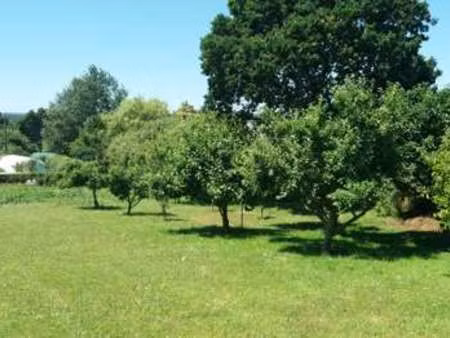 vente terrain à pléneuf-val-andré (22370) : à vendre / pléneuf-val-andré