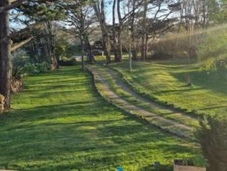 vente terrain à ploemeur (56270) : à vendre / 1134m² ploemeur