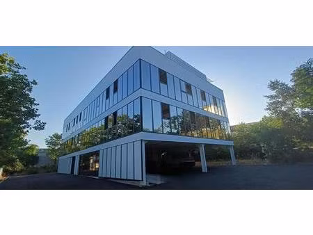 vente/location bureau montpellier 836 m²