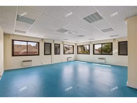 vente bureau st maur des fosses 399 m²