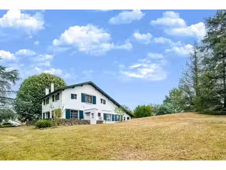 vente maison ascain 64310 - - surface privée