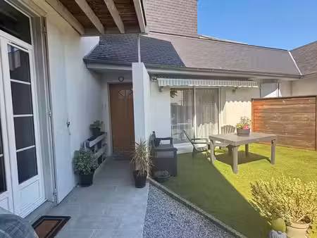 vente maison mauléon-licharre 64130 - - surface privée