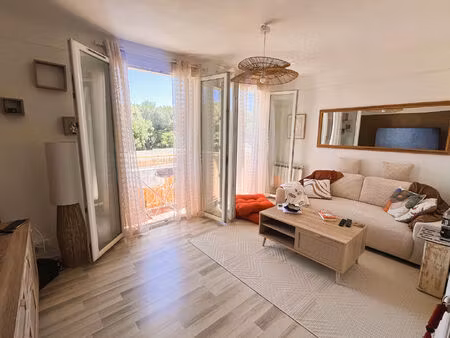 appartement 3 pièces 53 m² à louer aix-en-provence 13100 ? | era immobilier