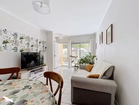 vente appartement 2 pièces 58 m² balma (31130)