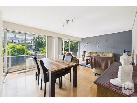 appartement à vendre avec terrasse et 1 chambre   tournai (vbe50829)