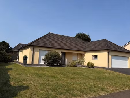 en vente maison individuelle 150 m² – 559 000 € |tiercelet