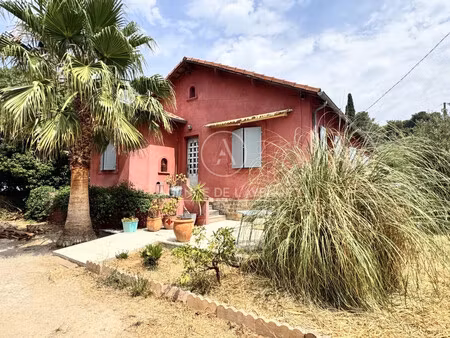 vente villa 6 pièces