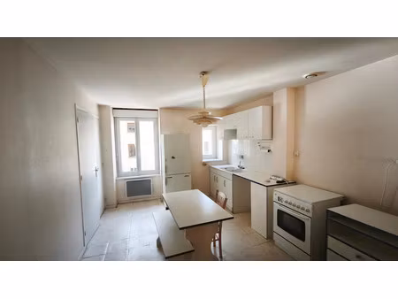 vente immeuble 0 pièces 280 m² à saint-rambert-en-bugey (01230)  129 000 €