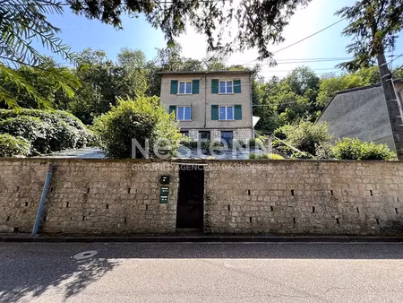 vente immeuble 7 pièces 146 m² à savonnières-devant-bar (55000)  124 000 €