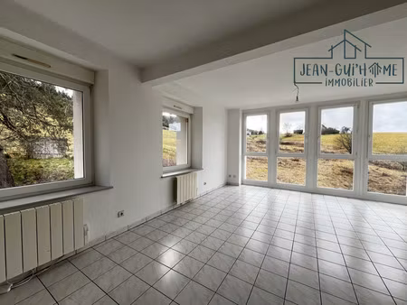 appartement 3 pièces 59 m2