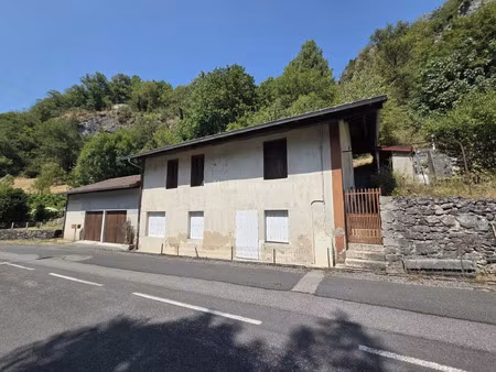 vente maison 4 pièces 110 m2 à rossillon