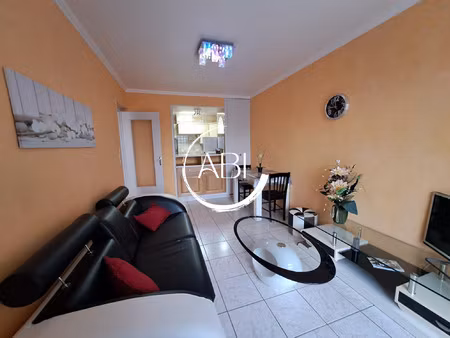 appartement à vendre bagnoles de l'orne normandie