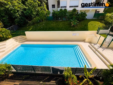 montabo – résidence les terrasses de montabo | appartement t2