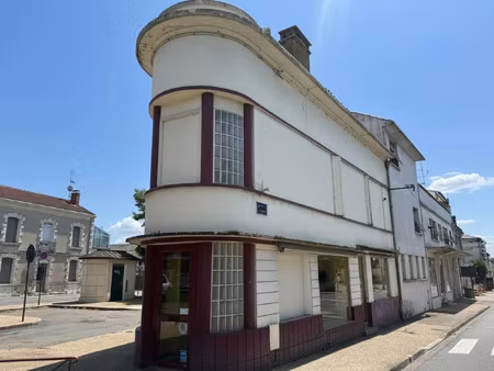 immeuble à vendre marmande 3 pièce(s) 60m2 62 150€