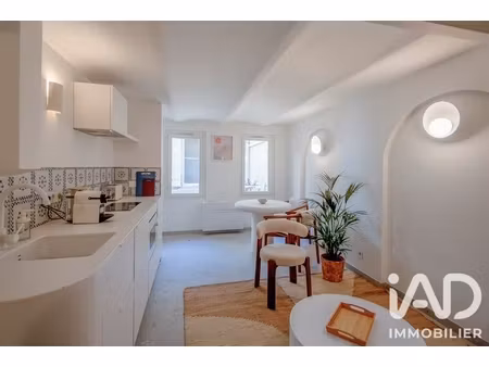 vente souplex 1 pièce